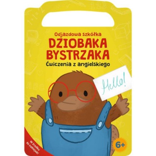Odjazdowa szkółka Dziobaka Ćwiczenia z j. angielsk, Podkategoria, Kategoria