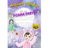 Magazyn OH!Shine. Świat modelek Piżama party, Podkategoria, Kategoria