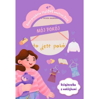Biuro projektów "StyLOVE wnętrza Zuzy Mój pokój, Podkategoria, Kategoria