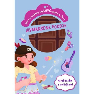 Biuro projektów Wymarzone pokoje, Podkategoria, Kategoria