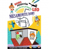 Biuro projekt.Odjazd. pomysły Leo Niesamowite domy, Podkategoria, Kategoria