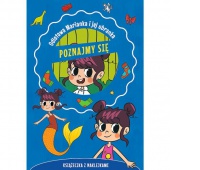Odlotowa Marianka i jej ubranka Poznajmy się, Podkategoria, Kategoria