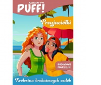 Magiczny pył Krolestwo brokatowych ozdób Tancerki, Podkategoria, Kategoria