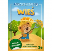 Zadania dla małych podróżników Wieś, Podkategoria, Kategoria