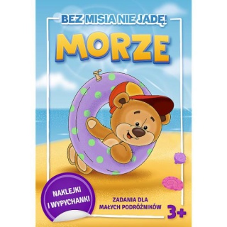 Zadania dla małych podróżników Morze, Podkategoria, Kategoria
