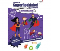 Zadzwoń po SuperRodzinkę! Na ratunek planecie, Podkategoria, Kategoria