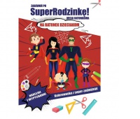 Zadzwoń po SuperRodzinkę! Na ratunek dzieciakom, Podkategoria, Kategoria