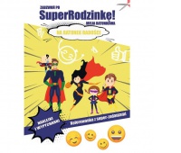 Zadzwoń po SuperRodzinkę! Na ratunek radości, Podkategoria, Kategoria