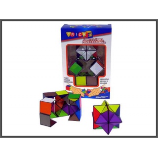 ŁAMIGŁÓWKA PRZESTRZENNA TRICK 3D 5331, Podkategoria, Kategoria