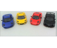 LAMBORGHINI 8192, Podkategoria, Kategoria