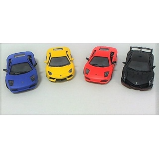 LAMBORGHINI 8192, Podkategoria, Kategoria