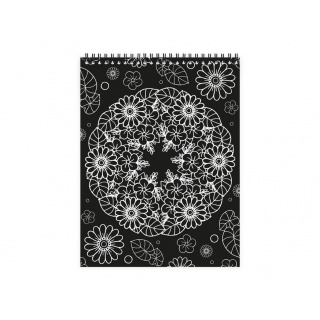 WYDRAPYWANKA BLOK 21X28CM, Podkategoria, Kategoria