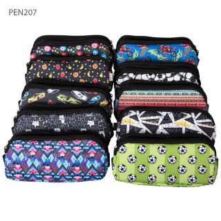 PIÓRNIK PEN 207 2X2, Podkategoria, Kategoria