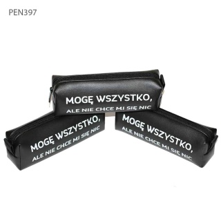 PIÓRNIK PEN 397, Podkategoria, Kategoria