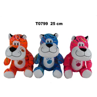 TYGRYS 25CM T0799 156952, Podkategoria, Kategoria