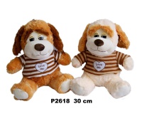 PIES 30CM P2618 129161, Podkategoria, Kategoria