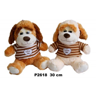 PIES 30CM P2618 129161, Podkategoria, Kategoria