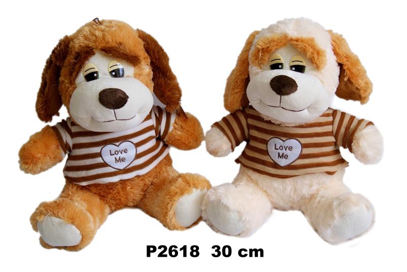 PIES 30CM P2618 129161, Podkategoria, Kategoria