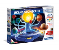 UKŁAD SŁONECZNY, Podkategoria, Kategoria