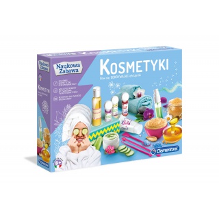 KOSMETYKI, Podkategoria, Kategoria
