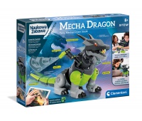 MECHA SMOK, Podkategoria, Kategoria
