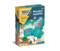 MORSKIE MYDEŁKA, Podkategoria, Kategoria