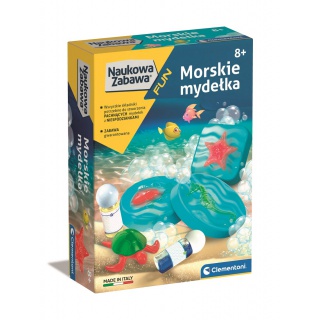 MORSKIE MYDEŁKA, Podkategoria, Kategoria