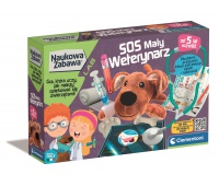 S.O.S. MAŁY WETERYNARZ, Podkategoria, Kategoria