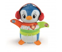PINGU TAŃCZĄCY EDU PLUSZAK, Podkategoria, Kategoria