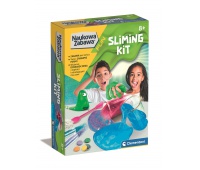 DOŚWIADCZENIA SLIME, Podkategoria, Kategoria