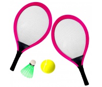 RAKIETKI MAXI W SIATCE 5409, Podkategoria, Kategoria