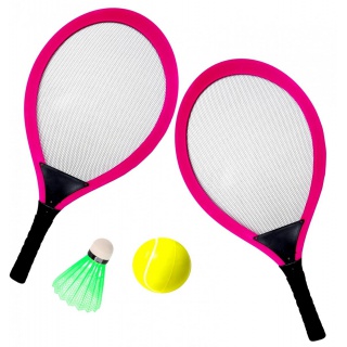 RAKIETKI MAXI W SIATCE 5409, Podkategoria, Kategoria