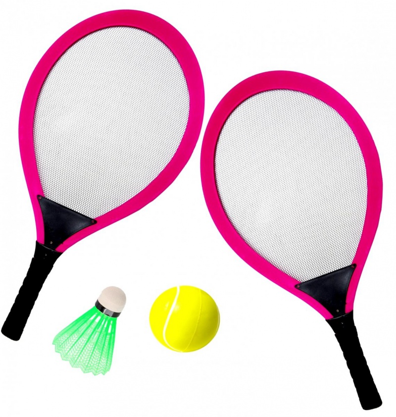 RAKIETKI MAXI W SIATCE 5409, Podkategoria, Kategoria