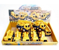 CIĘŻAR&Oacute;WKA BUDOWLANA 7500, Podkategoria, Kategoria