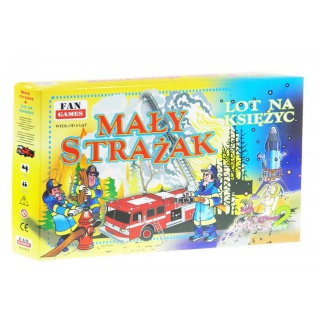 MAŁY STRAŻAK-GRA, Podkategoria, Kategoria