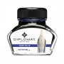 Fountain pen ink DIPLOMAT, in the inkwell, 30 ml, ultramarine blue