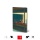 Notatnik STIFFLEX, 13x21cm, 192 strony, Hopper