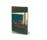 Notatnik STIFFLEX, 13x21cm, 192 strony, Hopper, Notatniki, Zeszyty i bloki