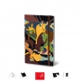 Notatnik STIFFLEX, 13x21cm, 192 strony, Picasso, Notatniki, Zeszyty i bloki