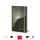 Notatnik STIFFLEX, 13x21cm, 192 strony, Yoga System - Grey
