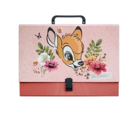 TECZKA Z RĄCZKA WALIZECZKA BAMBI, Podkategoria, Kategoria