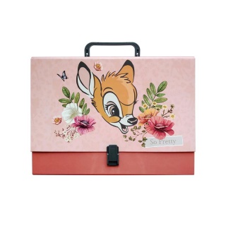 TECZKA Z RĄCZKA WALIZECZKA BAMBI, Podkategoria, Kategoria