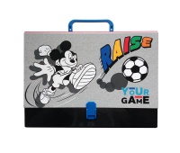 TECZKA Z RĄCZKĄ WALIZECZKA MICKEY MOUSE, Podkategoria, Kategoria