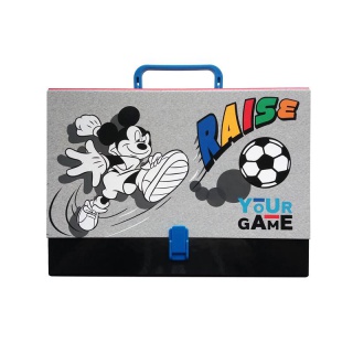 TECZKA Z RĄCZKĄ WALIZECZKA MICKEY MOUSE, Podkategoria, Kategoria