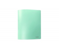 SEGREGATOR A4 PP 2CM 2 RINGI PASTEL ZIELONY, Podkategoria, Kategoria