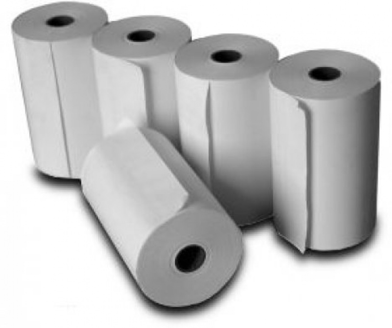 ROLKA TERMICZNA 80mmx80m 5szt., Podkategoria, Kategoria