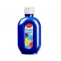 Poster paint KEYROAD, 300ml, bottle, blue