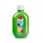 Poster paint KEYROAD, 300ml, bottle, green