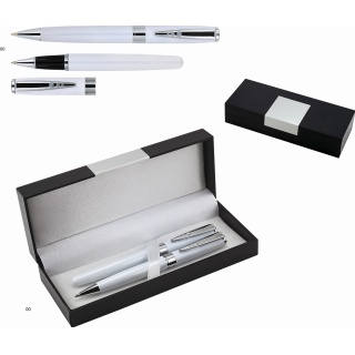 ZESTAW DŁUGOPIS+OŁÓWEK W ETUI A10.3197, Podkategoria, Kategoria