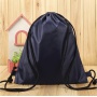 School bag GIMBOO, XXL, unprinted, color mix